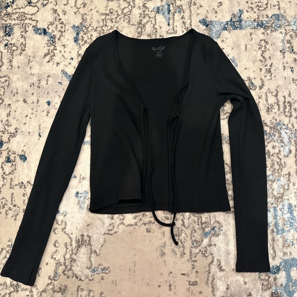 BRANDY melville tie up